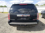 2007 Gmc Yukon Denali Black vin: 1GKFK63837J170659