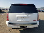 2007 Gmc Yukon Denali White vin: 1GKFK63837J281647