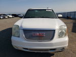 2007 Gmc Yukon Denali Белый vin: 1GKFK63837J281647