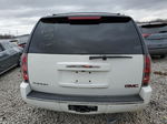 2007 Gmc Yukon Denali White vin: 1GKFK63837J292177