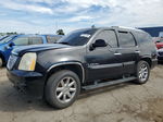 2007 Gmc Yukon Denali Black vin: 1GKFK63837J296388