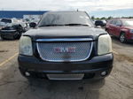 2007 Gmc Yukon Denali Black vin: 1GKFK63837J296388