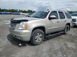 2007 Gmc Yukon Denali Beige vin: 1GKFK63837J353057