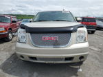 2007 Gmc Yukon Denali Beige vin: 1GKFK63837J353057