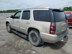 2007 Gmc Yukon Denali Beige vin: 1GKFK63837J353057