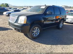 2007 Gmc Yukon Denali   Black vin: 1GKFK63837J384146