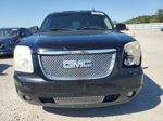 2007 Gmc Yukon Denali Черный vin: 1GKFK63837J397432