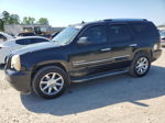 2007 Gmc Yukon Denali Black vin: 1GKFK63837J397432