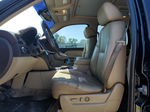 2007 Gmc Yukon Denali Черный vin: 1GKFK63837J397432