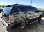 2007 Gmc Yukon Denali Black vin: 1GKFK63847J147455