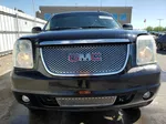 2007 Gmc Yukon Denali Black vin: 1GKFK63847J147455