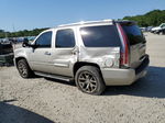 2007 Gmc Yukon Denali Бежевый vin: 1GKFK63847J165633