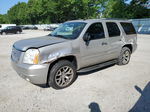 2007 Gmc Yukon Denali Beige vin: 1GKFK63847J165633