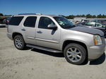 2007 Gmc Yukon Denali Бежевый vin: 1GKFK63847J186207