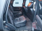 2007 Gmc Yukon Denali Черный vin: 1GKFK63847J190838