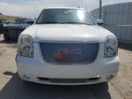 2007 Gmc Yukon Denali White vin: 1GKFK63847J238211