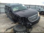 2007 Gmc Yukon Denali   Black vin: 1GKFK63847J256062