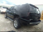 2007 Gmc Yukon Denali   Черный vin: 1GKFK63847J256062