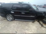 2007 Gmc Yukon Denali   Черный vin: 1GKFK63847J256062