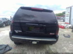 2007 Gmc Yukon Denali   Black vin: 1GKFK63847J256062