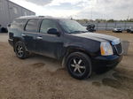 2007 Gmc Yukon Denali Black vin: 1GKFK63847J305213