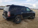 2007 Gmc Yukon Denali Black vin: 1GKFK63847J305213