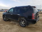 2007 Gmc Yukon Denali Black vin: 1GKFK63847J305213