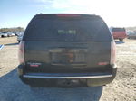 2007 Gmc Yukon Denali Черный vin: 1GKFK63857J133564