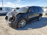 2007 Gmc Yukon Denali Black vin: 1GKFK63857J133564