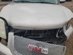 2007 Gmc Yukon Denali Серый vin: 1GKFK63857J347065