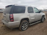 2007 Gmc Yukon Denali Gray vin: 1GKFK63857J347065