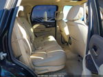 2007 Gmc Yukon Denali Черный vin: 1GKFK63857J362973