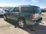 2007 Gmc Yukon Denali Teal vin: 1GKFK63857J368272