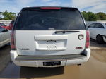 2007 Gmc Yukon Denali Белый vin: 1GKFK63857J401576