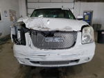 2007 Gmc Yukon Denali White vin: 1GKFK63867J180571