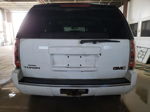 2007 Gmc Yukon Denali White vin: 1GKFK63867J180571