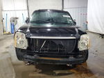 2007 Gmc Yukon Denali Black vin: 1GKFK63867J233706