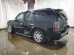 2007 Gmc Yukon Denali Black vin: 1GKFK63867J233706