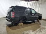 2007 Gmc Yukon Denali Black vin: 1GKFK63867J233706