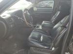 2007 Gmc Yukon Denali Черный vin: 1GKFK63867J266995