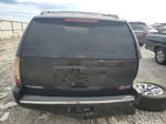 2007 Gmc Yukon Denali Black vin: 1GKFK63867J266995