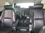 2007 Gmc Yukon Denali Черный vin: 1GKFK63867J266995