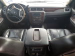 2007 Gmc Yukon Denali Черный vin: 1GKFK63867J266995