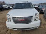 2007 Gmc Yukon Denali White vin: 1GKFK63867J282419