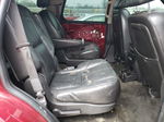 2007 Gmc Yukon Denali Темно-бордовый vin: 1GKFK63867J288947