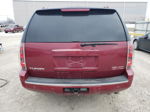 2007 Gmc Yukon Denali Maroon vin: 1GKFK63867J288947