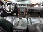 2007 Gmc Yukon Denali Темно-бордовый vin: 1GKFK63867J288947