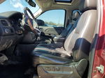 2007 Gmc Yukon Denali Темно-бордовый vin: 1GKFK63867J288947