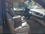 2007 Gmc Yukon Denali Черный vin: 1GKFK63867J289354