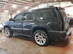 2007 Gmc Yukon Denali Black vin: 1GKFK63867J315807